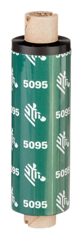 CONF.12 Resin Ribbon, 57mmx74m 5095 12mm CORE