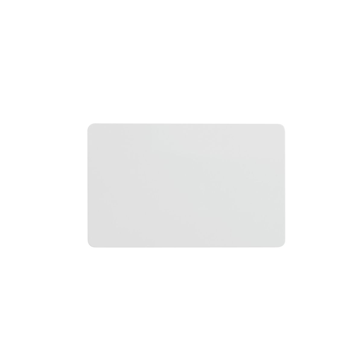 CARD,PVC,30 MIL,UHF,M4QT,100 CARDS/BOX