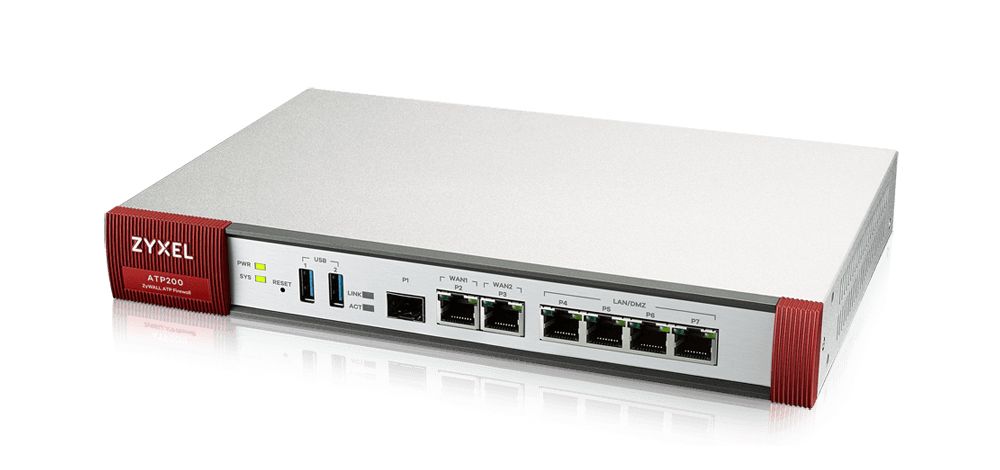 ATP FIREWALL 200