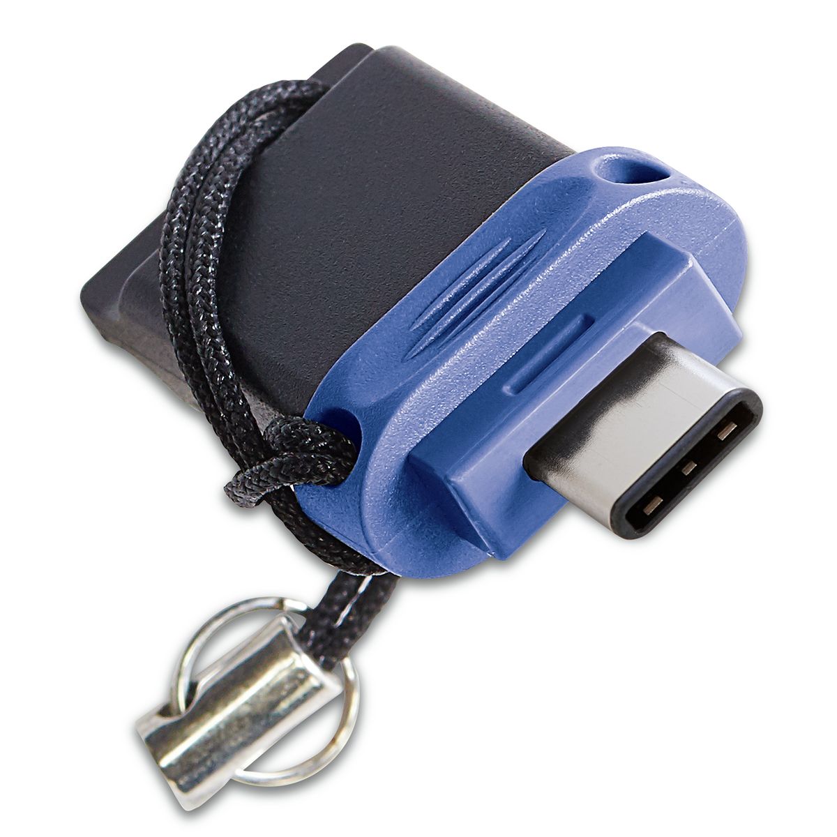 VERBATIM USB STORE N GO DUAL DRIVE USB-A/C 32GB