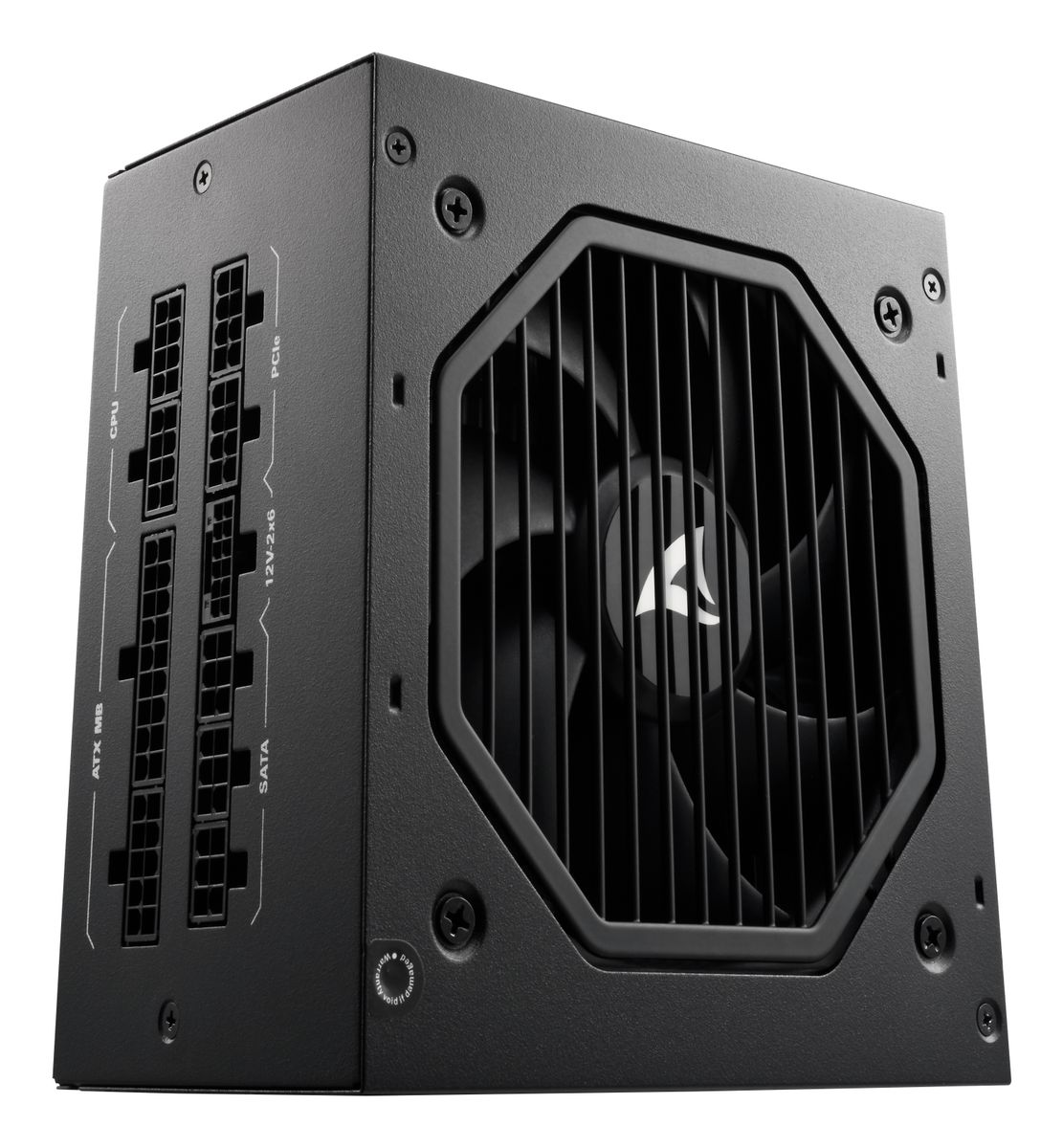 ATX 3.1 FULLY-MODULAR CYBERNETICS GOLD 850W
