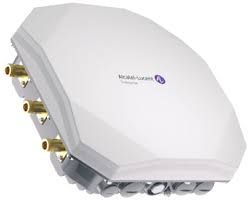 DUAL BAND 4-ELEMENT OMNI ANTENNA