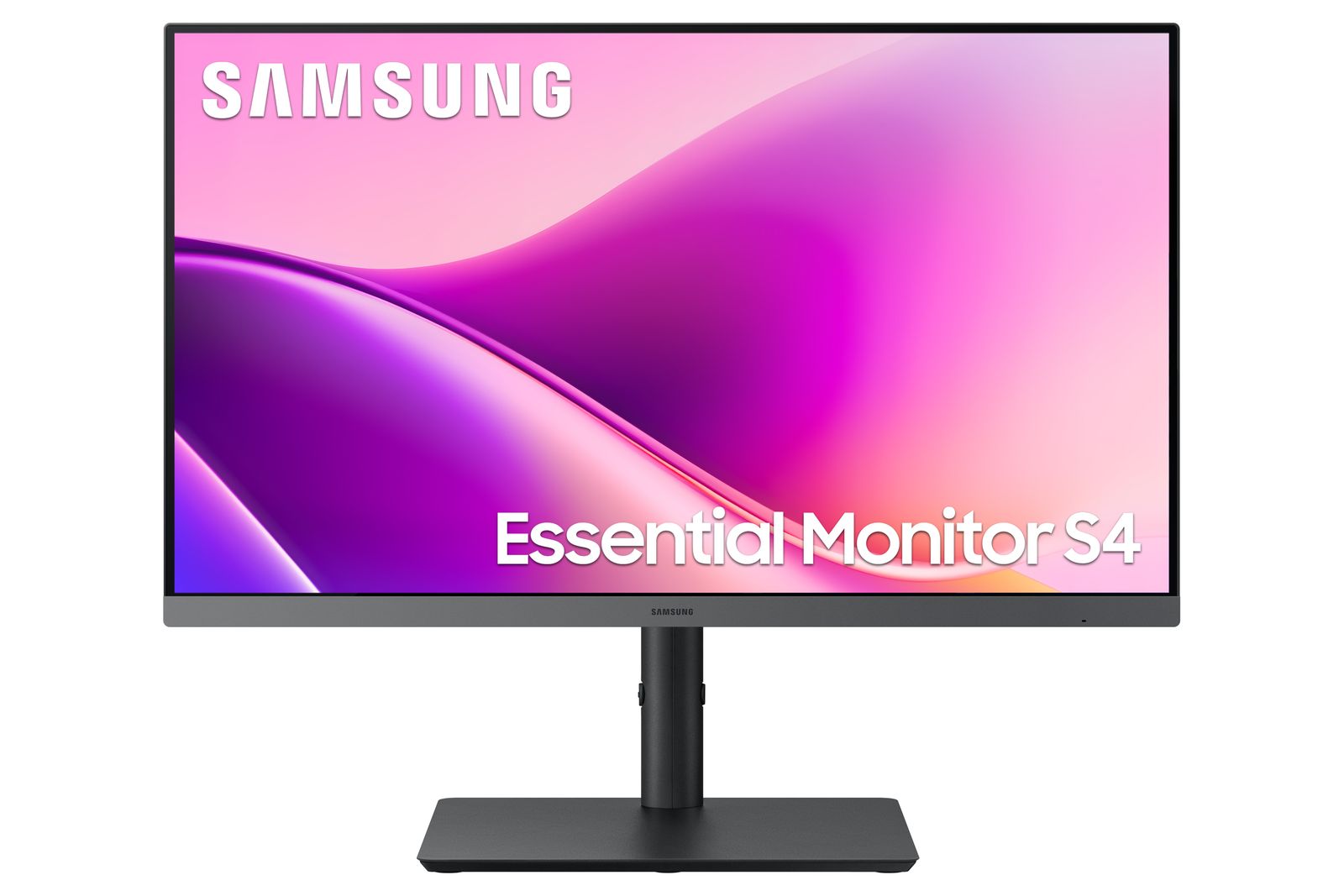 S24F430|Monitor Business,FHD,Docking:USB-C e LAN P