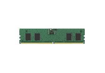 8GB 5600MT/S DDR5 NON-ECC CL46 DIMM 1RX16