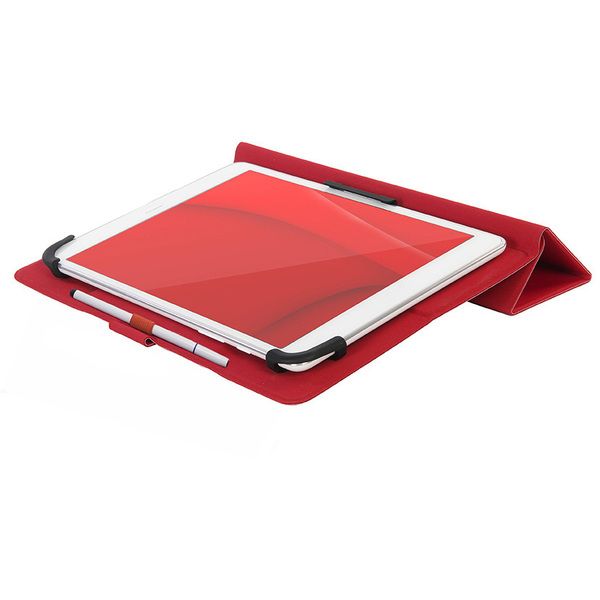 FACILE PLUS CASE UNIVERSALE 7 ROSSO