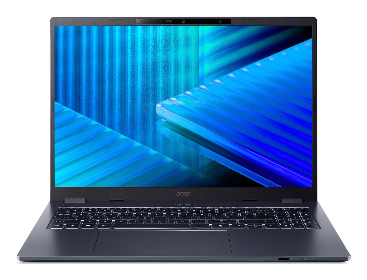 TMP416-54 CORE ULTRA 7 255U 16GB 1024GB 16 W11PRO