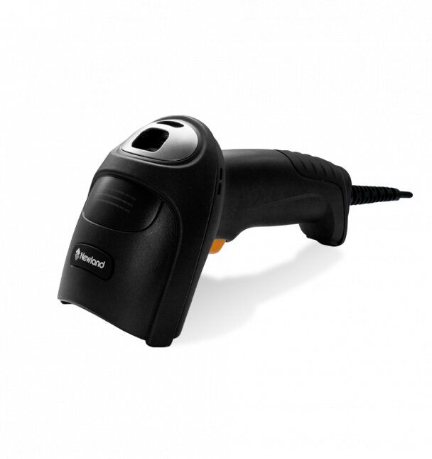 HR52 2D HANDHELD READER,MEGA PIXEL,USB