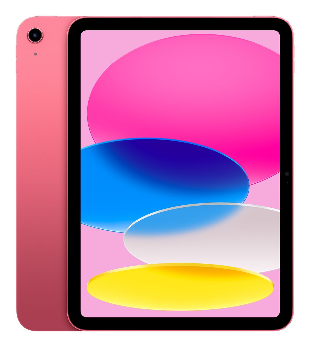 11-INCH IPAD WI-FI 128GB - PINK