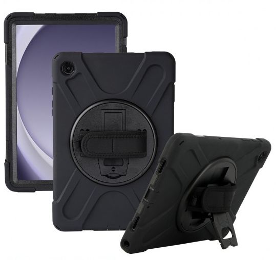 ALL IN CASE PER IPAD TAB ACTIVE 5PRO /4PRO