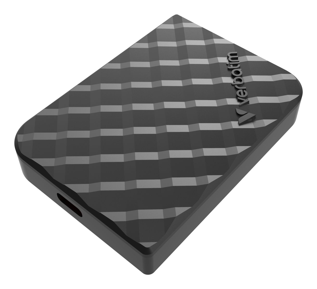 VERBATIM STORE N GO MINI DIAMOND USB-C 2TB
