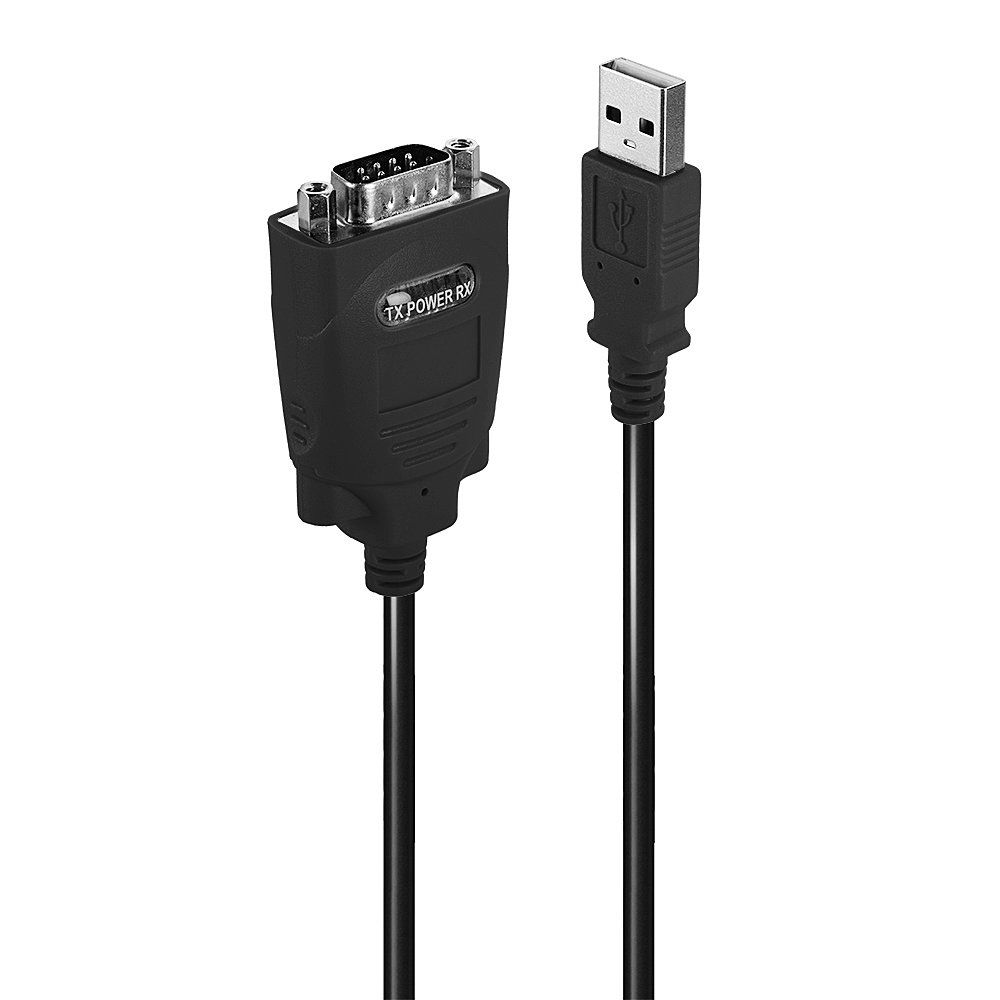 CONVERTITORE USB RS485