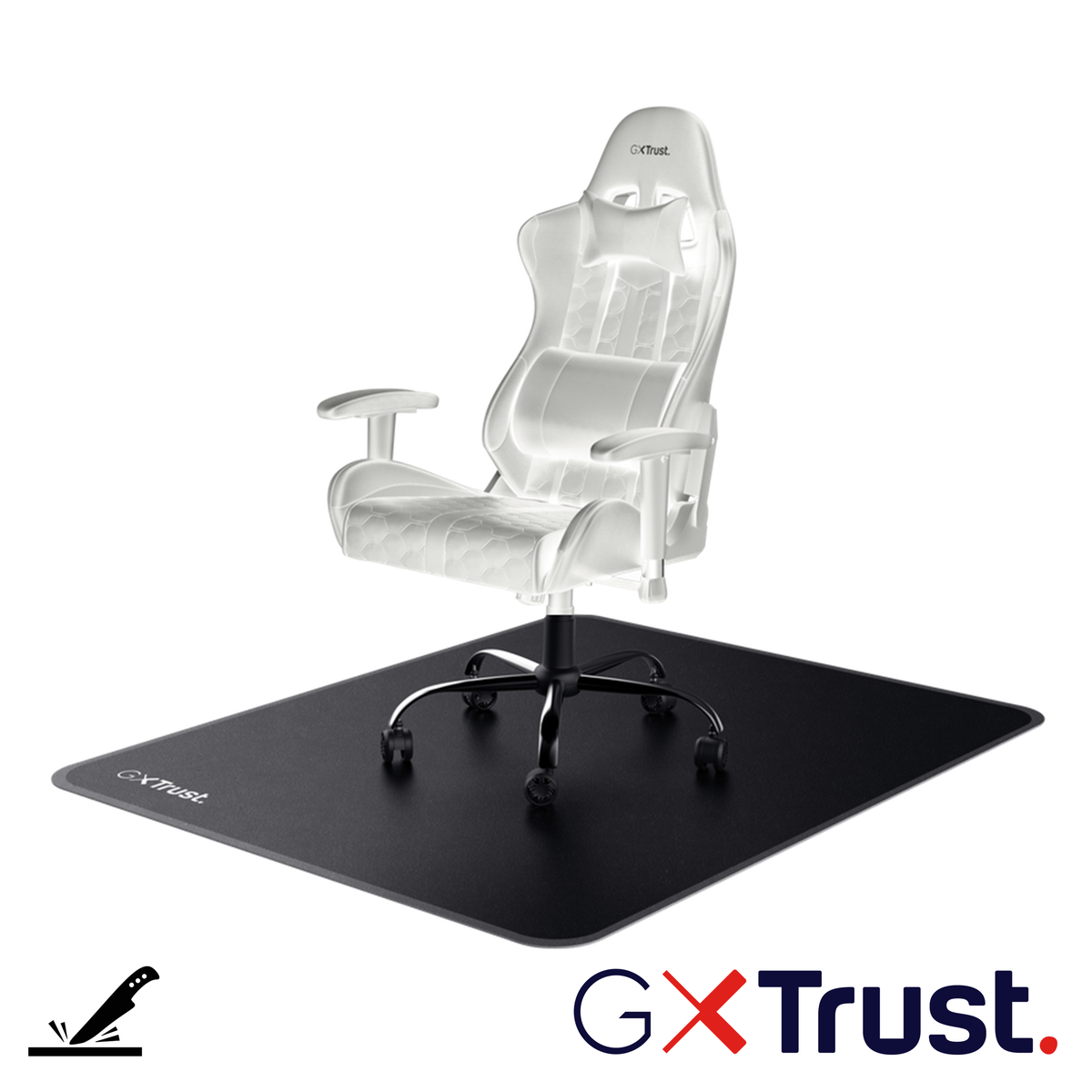 GXT 715 CHAIR MAT