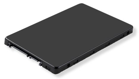 THINKSYSTEM 2.5  MULTI VENDOR 3.84TB ENTRY SATA 6G