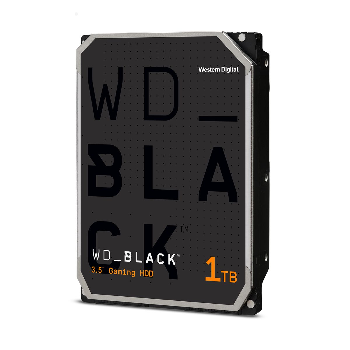 WD BLACK 8TB 3.5 7200RPM 128MB