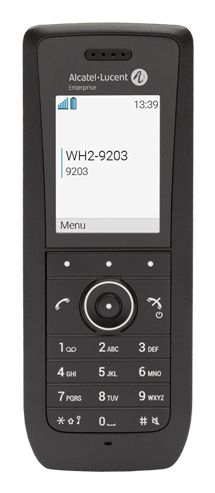 8158S WLAN HANDSET