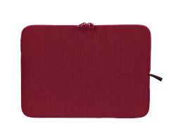 MELANGE SLEEVE 15,6 BORDEAUX