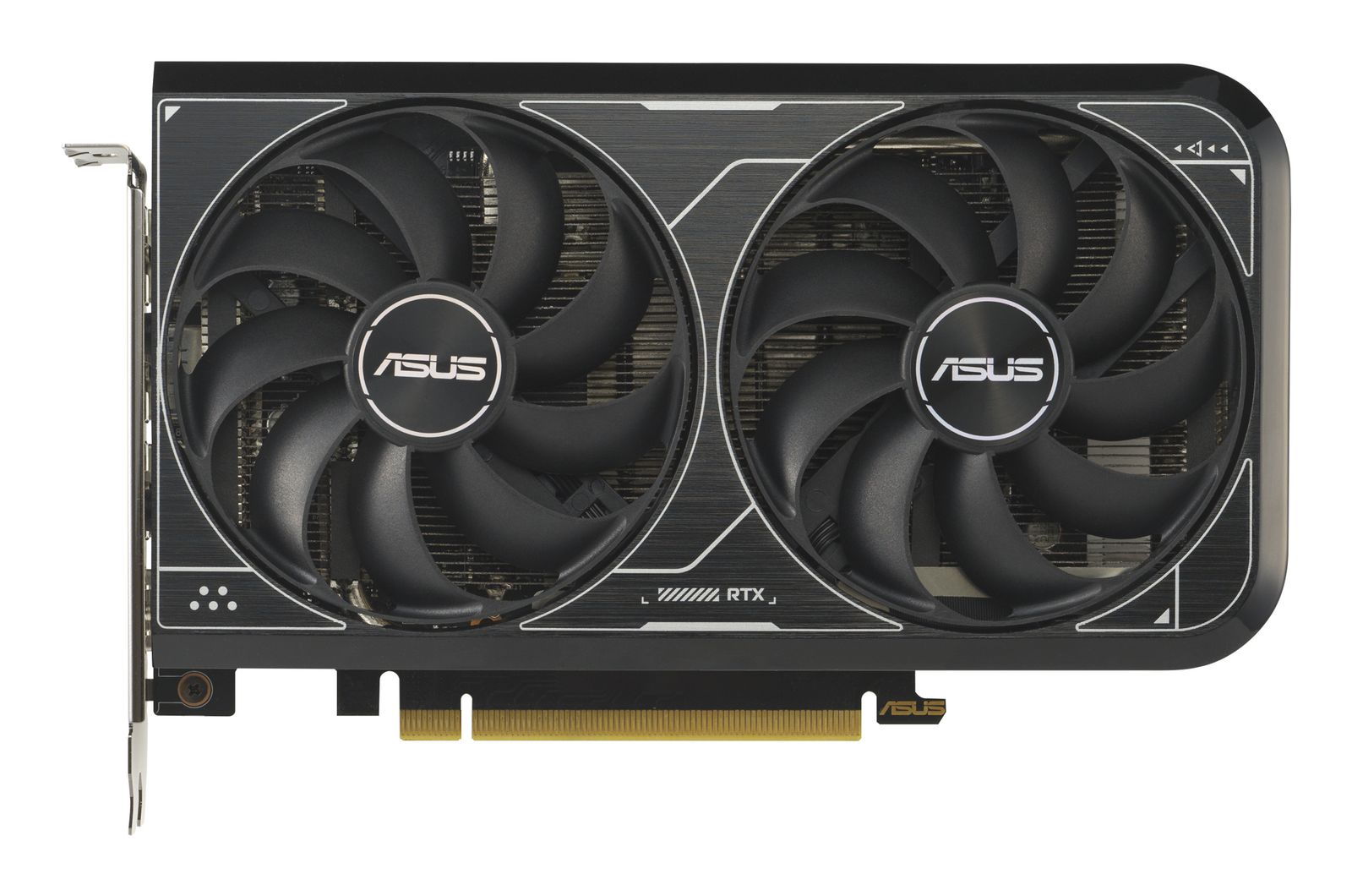 ASUS SCHEDA VIDEO DUAL-RTX4060-8G-V2