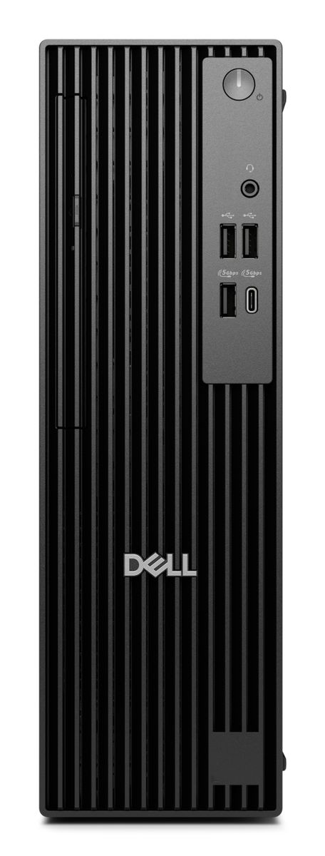 DELL PRO SLIM QCS1250/I5-14500/16GB/512GB/W11P/1Y