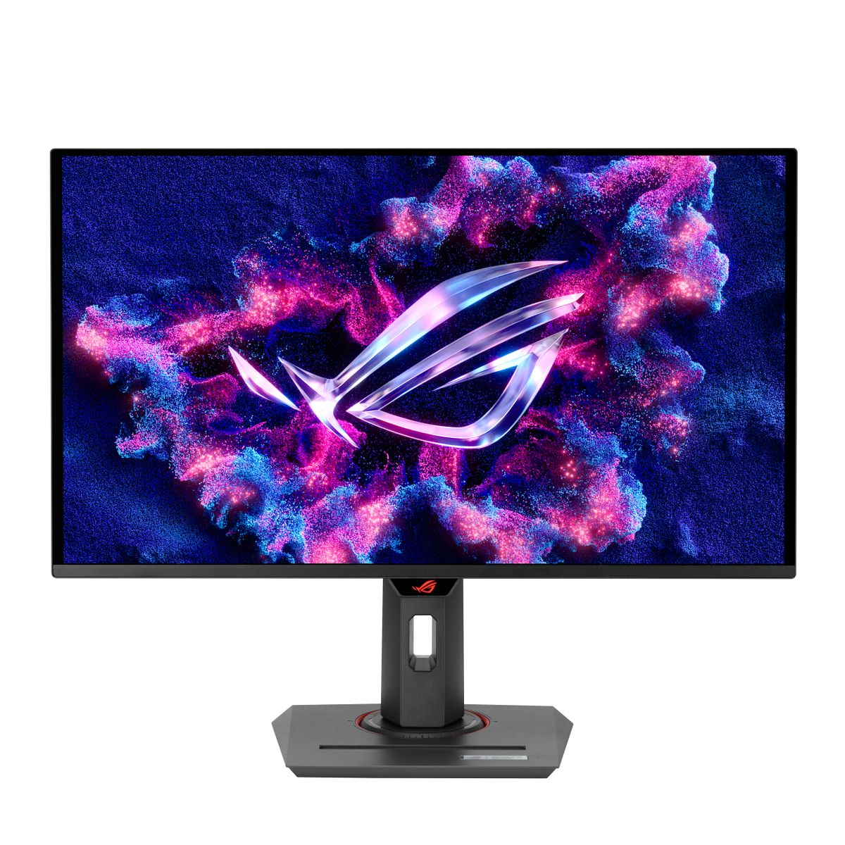 ASUS ROG STRIX 27 4K QD-OLED 240HZ