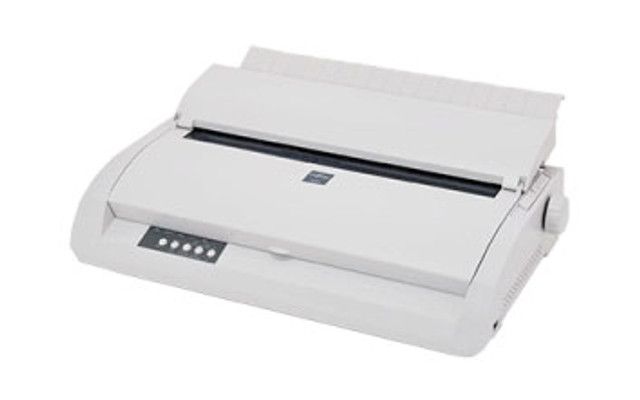 DL3850+ - CENTRONICS + RS232C - 230 VOLT