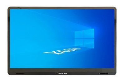 YASHI AIO TOUCH POS 21,5 I3-1125G4 8/256 NVME W11