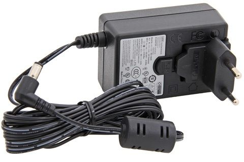 48V POWER SUPPLY EUROPE (X4) COMPATIBLE WITH WIRED