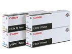 TONER C-EXV 17 MAGENTA (495gr. x 1 cart)30.000 pag