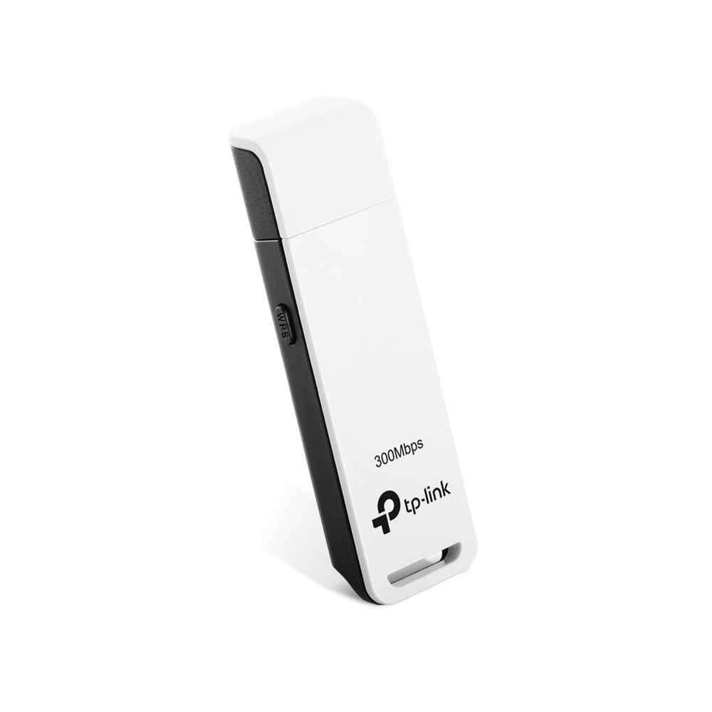 N300 WIFI USB ADAPTER