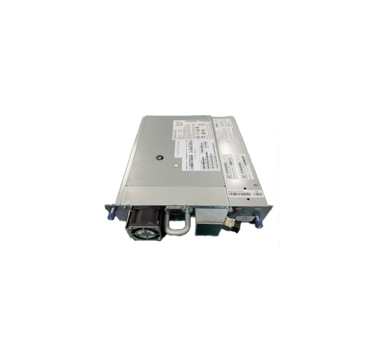 HPE MSL LTO-7 FC DRIVE UPGRADE KIT