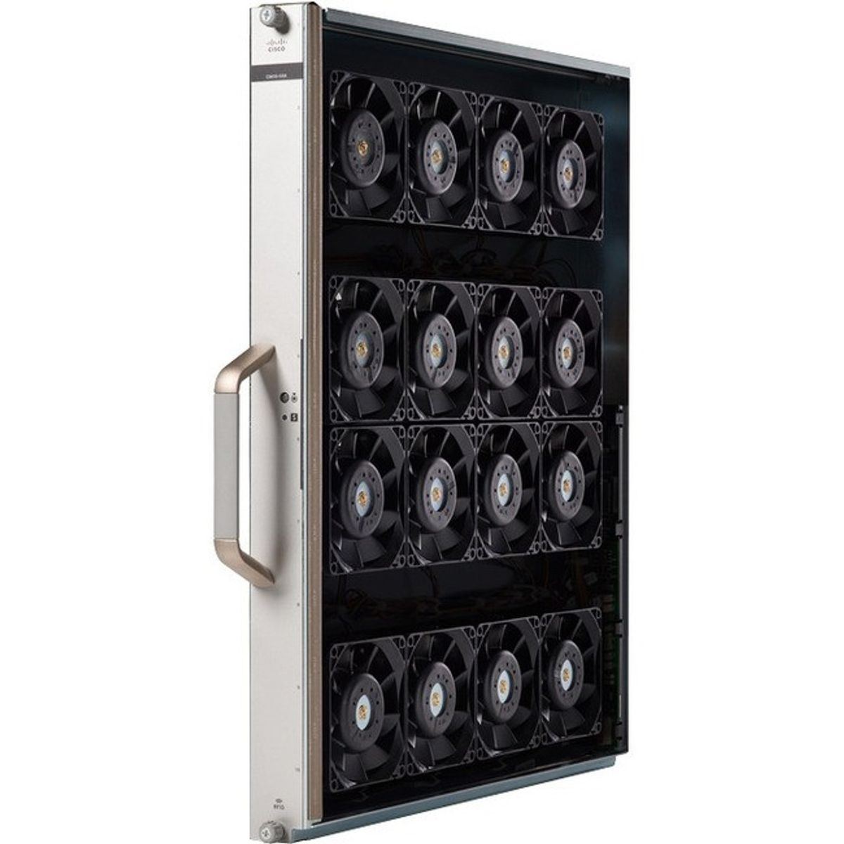 CISCO CATALYST 9400 SERIES 10 SLOT CHASSIS FAN TRA