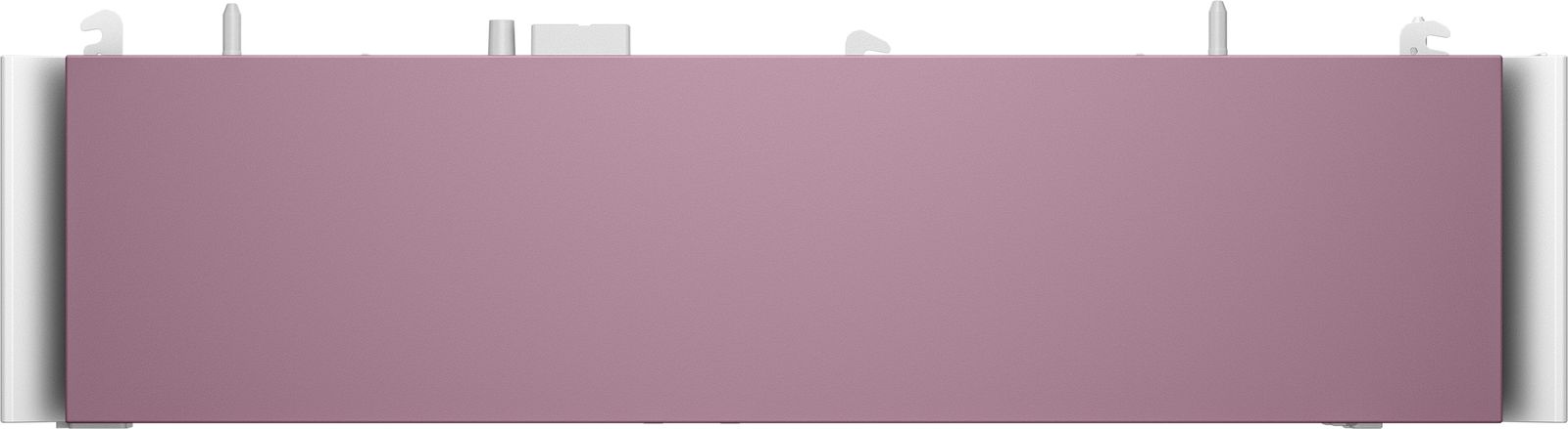 HP CLR LJ PURPLE 550 SHEET PAPER TRAY