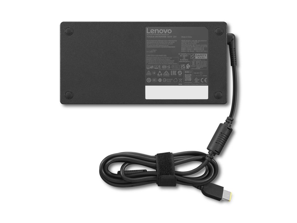 Lenovo 300W AC Adapter - EU