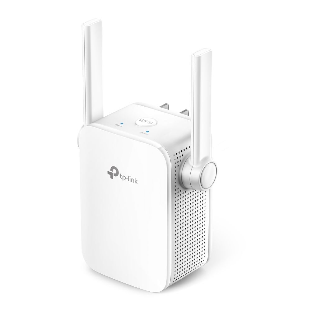 300MBPS WI-FI RANGE EXTENDER