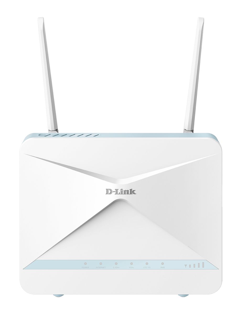 EAGLE PRO AI AX1500 4G CAT.6 SMART ROUTER