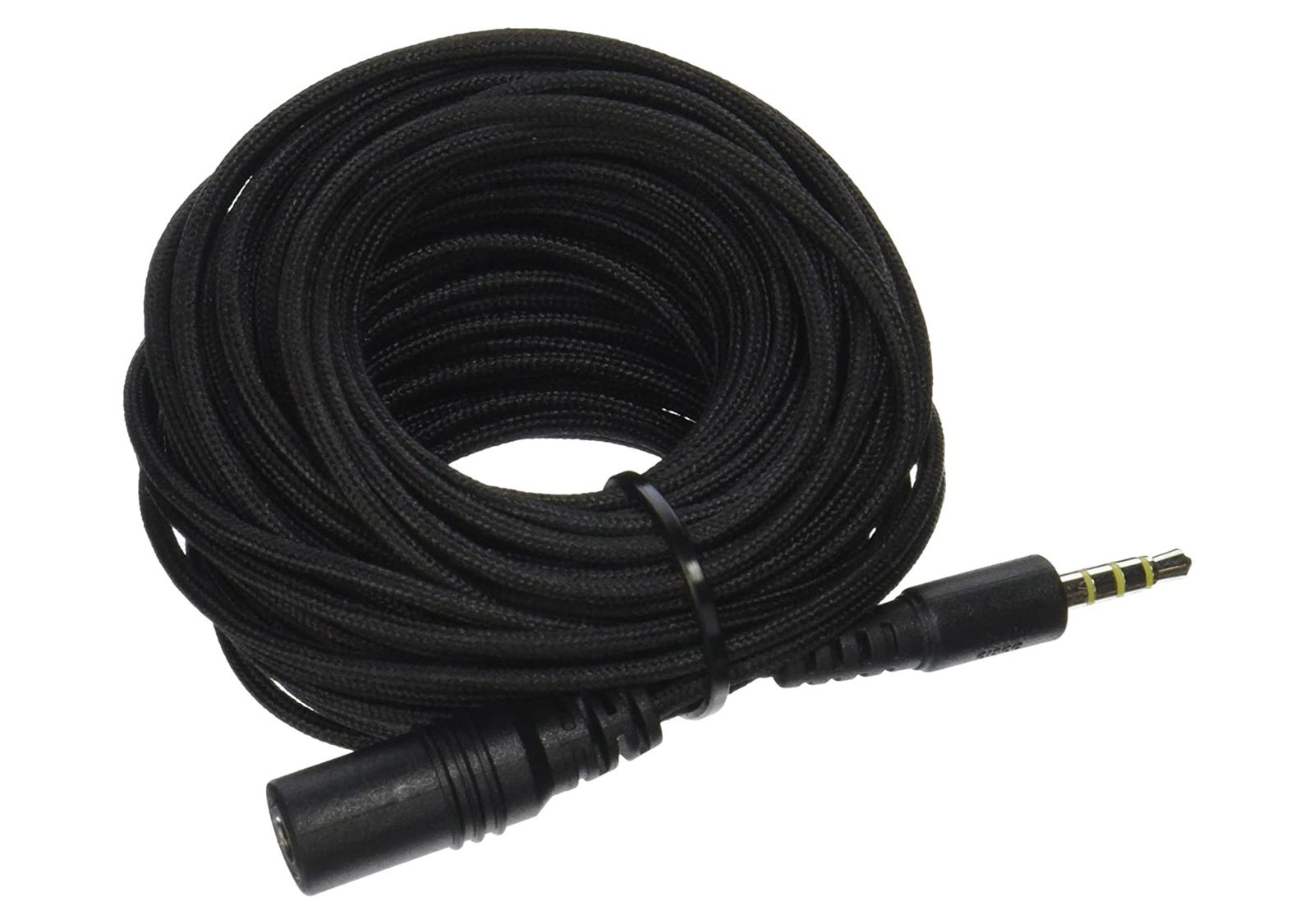EXTENSION CABLE FOR THE TABLE MICROPHONE WITH JACK