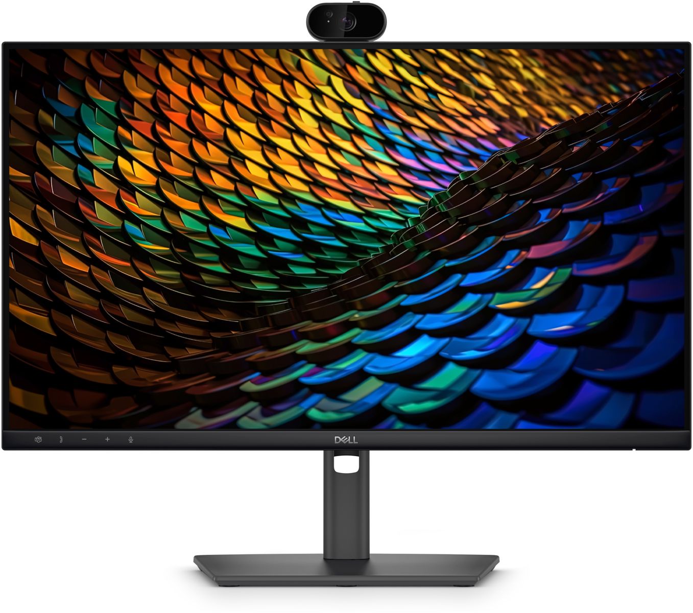 DELL PRO P 24 USB-C HUB CONFEREN. MONITOR P2426HEB