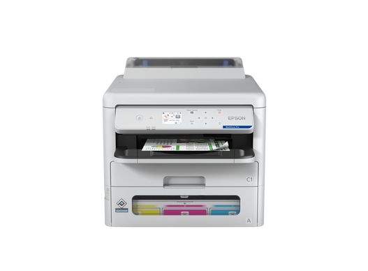 Epson WORKFORCE PRO EP-C800RDW 8715946717616