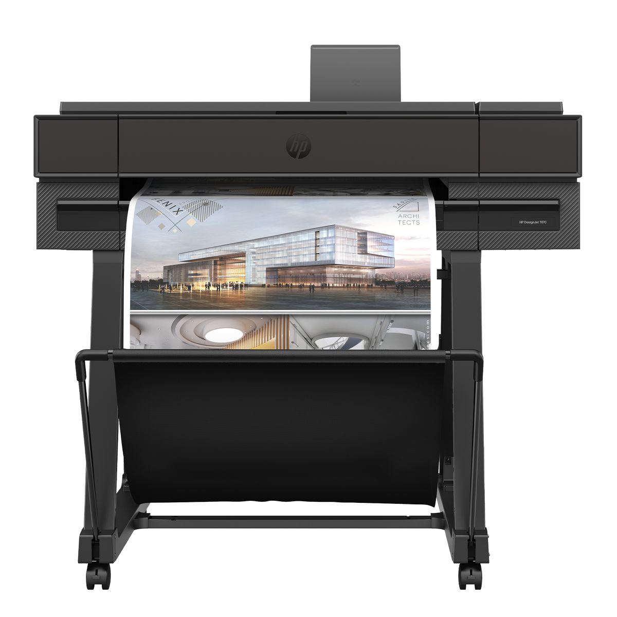 HP DESIGNJET T870 24-IN(61CM) 2YW
