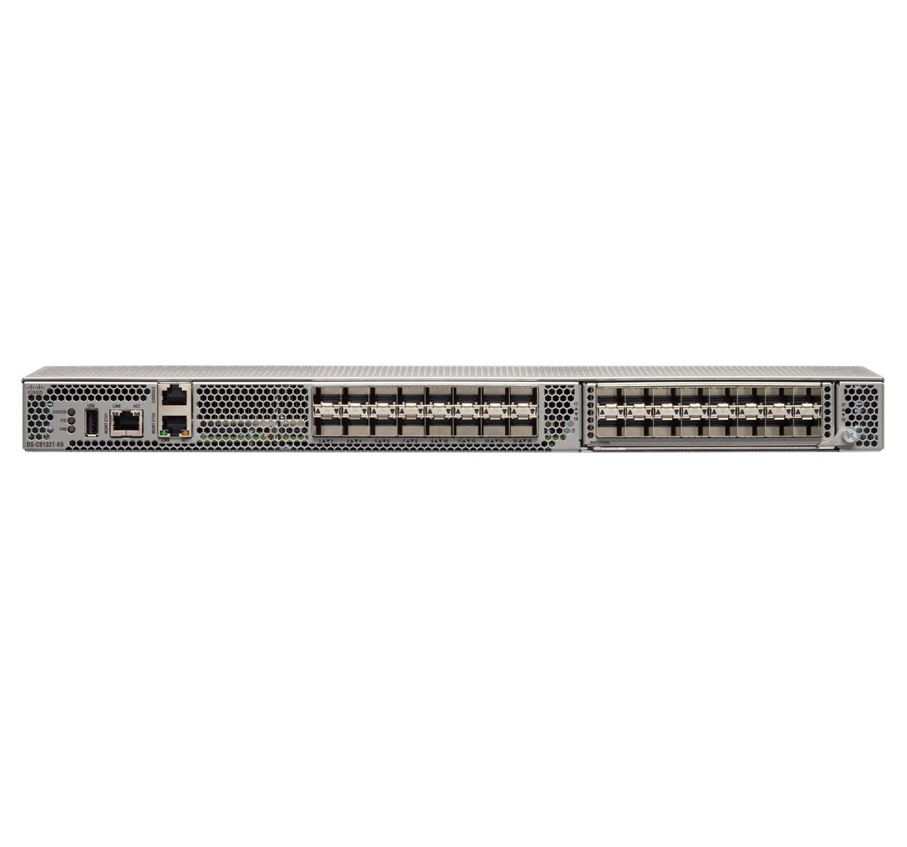 HPE SN6610C 32GB 8P 32GB SFP+ FC SWCH