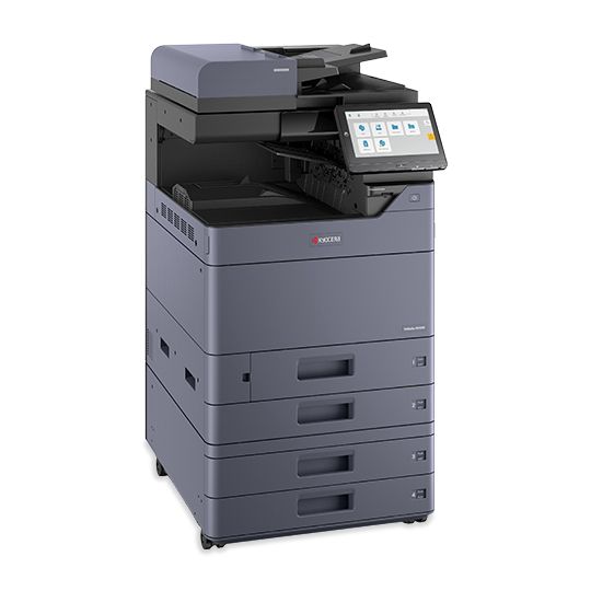 TASKALFA MZ5001i KYOCERA MULTIFUNZIONE DIGITALE A3