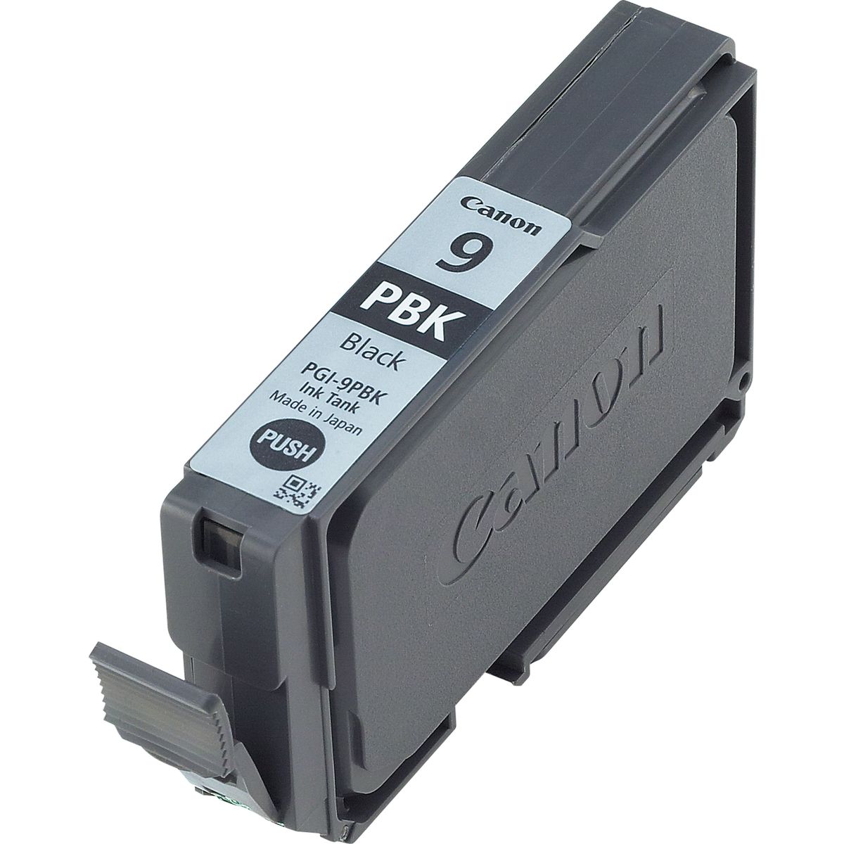 PGI-9BK PHOTO SERBATOIO INCH.NERO
