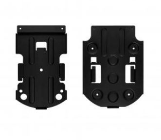 CEILING-MOUNT KIT BRACKETS FOR DL30 AND DL10