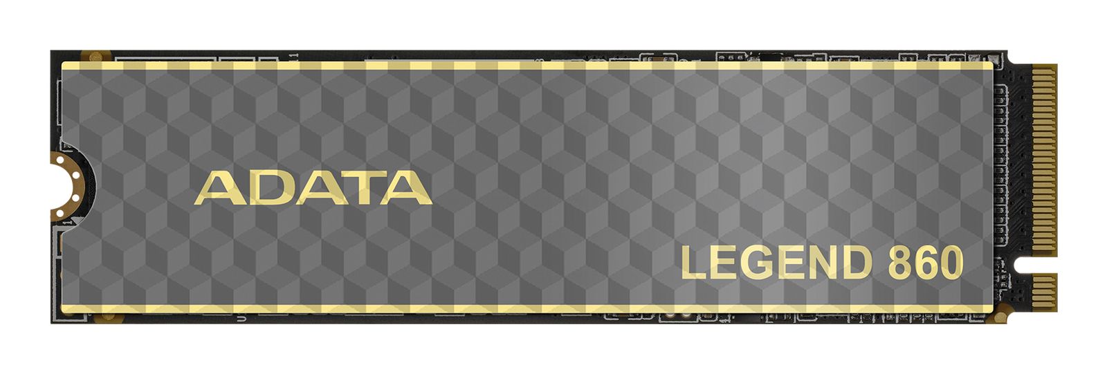 2TB ADATA LEGEND 860 M.2 2280 PCIE NVME 1.4