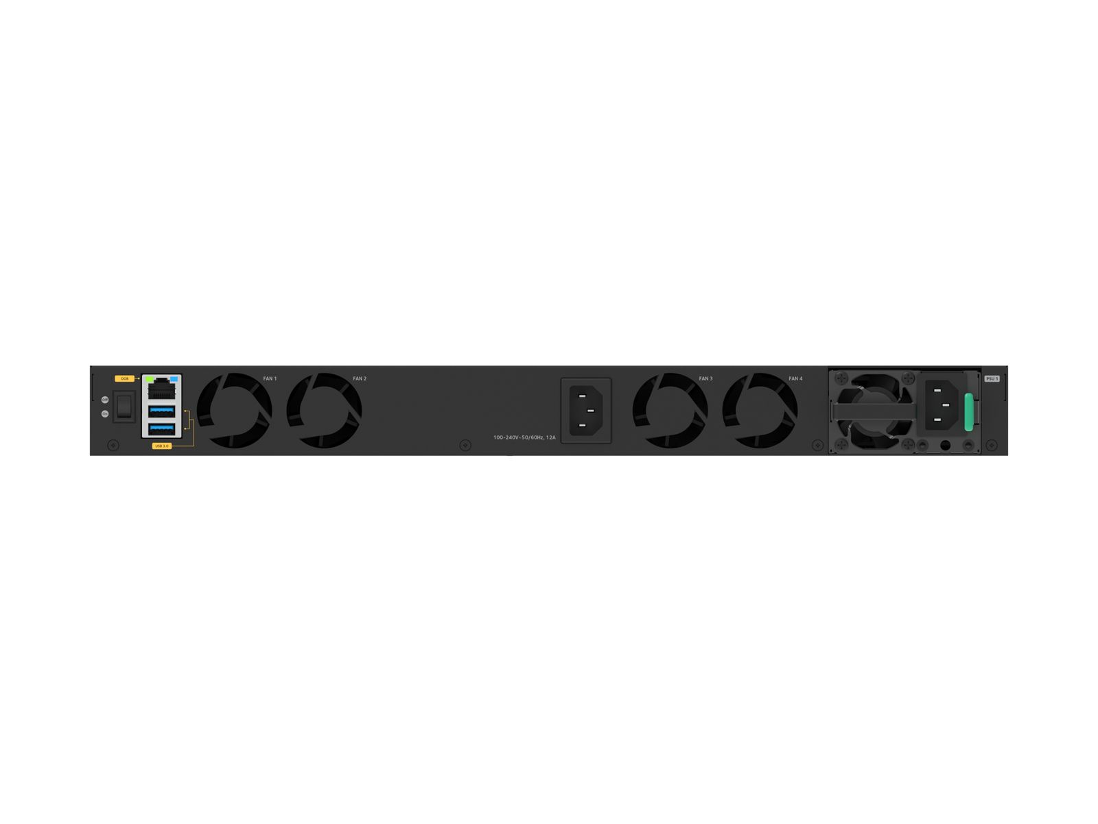 24X10G/MULTI-GIG POE+ AND 4XSFP28 25G