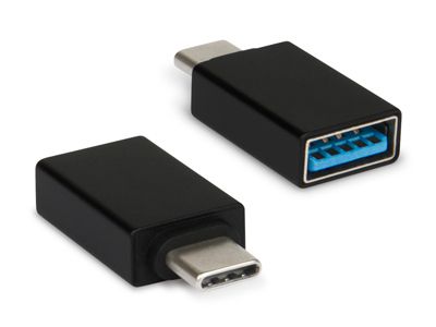 ADATTATORE USB C TO USB A 3.0 F