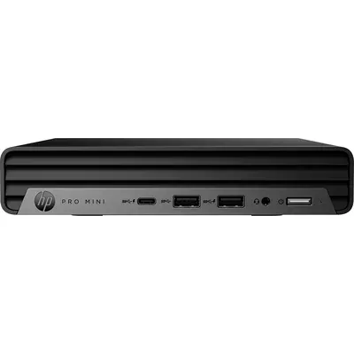 400G9 DM I3-13100T 8/256  WI-FI 6 W11P 2YW