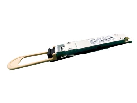 HPE X140 40G QSFP+ LC BIDI 100M MM XCVR