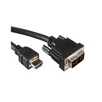IGLOO CAVO da DVI-D (18 +1) a HDMI