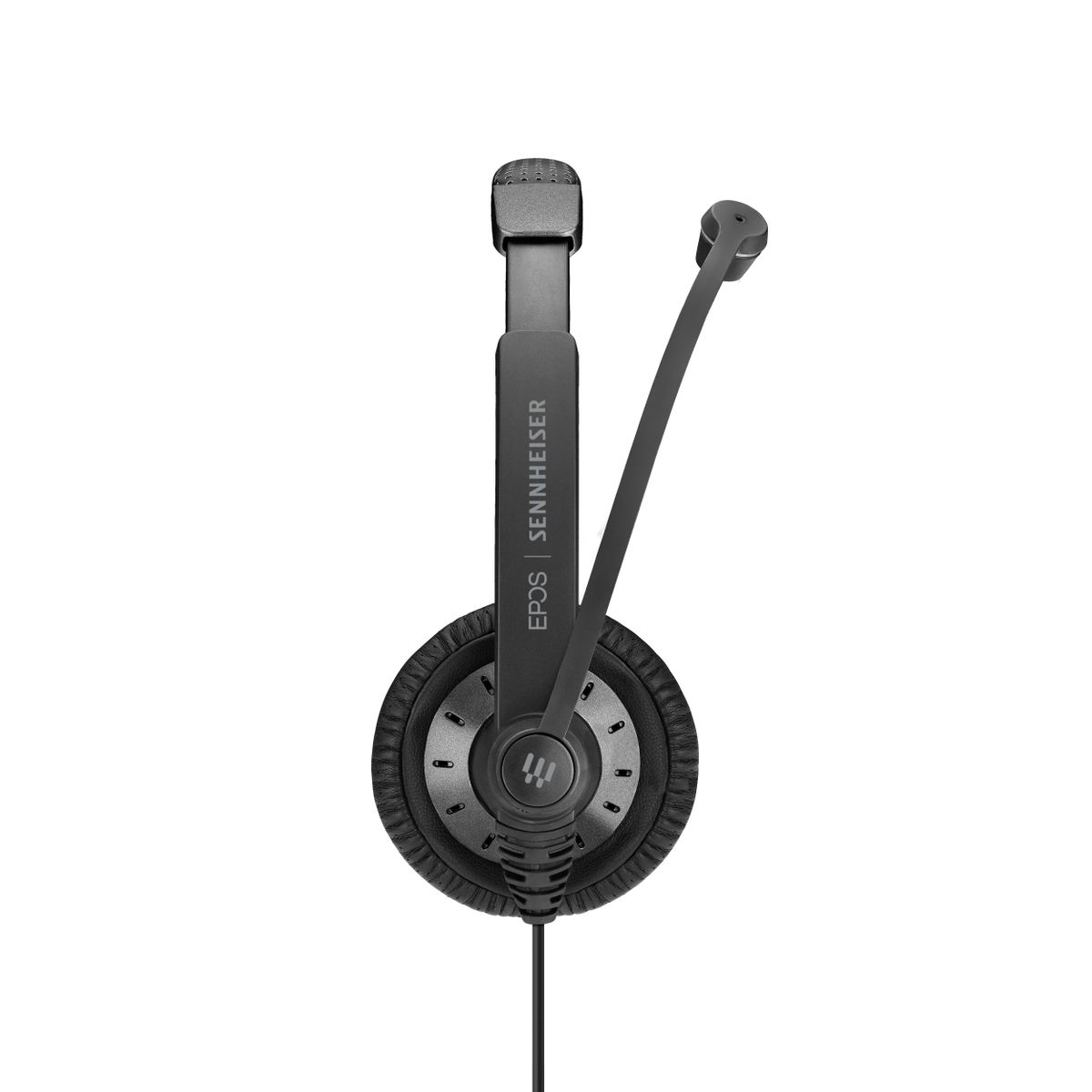 CUFFIA MONO SC 45 USB MS SINGLE FILO JACK+USB