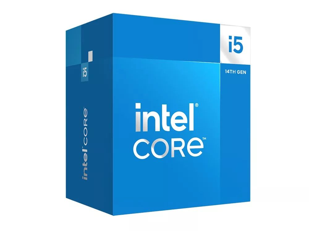 INTEL CPU CORE I5-14400F 4.70GHZ LGA1700